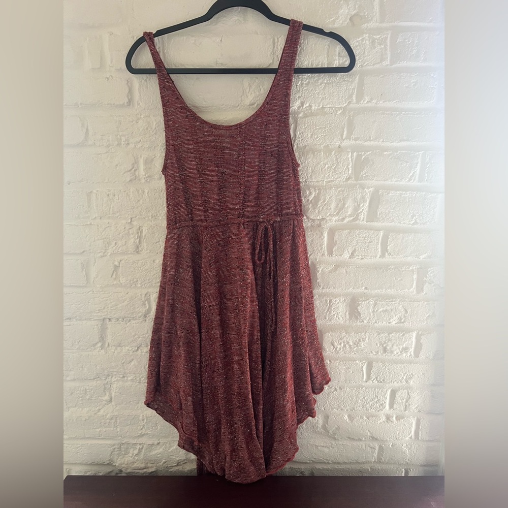 Free people beach dress